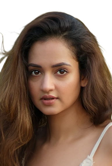 Shanvi Srivastava